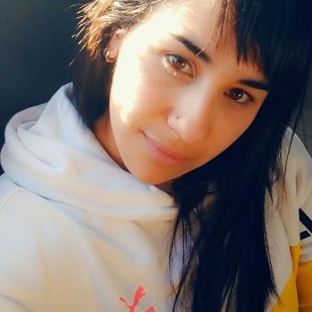 Babysitter Temperley: Carolina