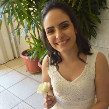 Emprego de babá Guarulhos: emprego de babá Nathalia
