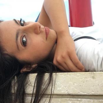 Babysitter Senigallia: Giulia