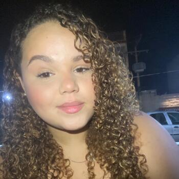 Babá em Juazeiro (Bahia): Monyque