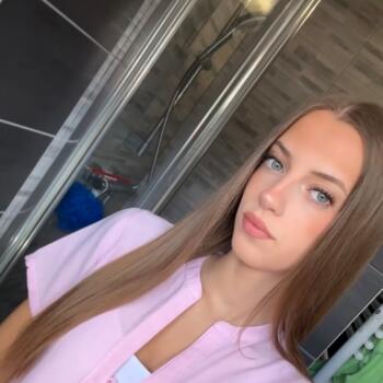 Babysitter Knutange: Janaelle