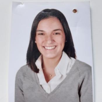 Niñera Santander: Miriam