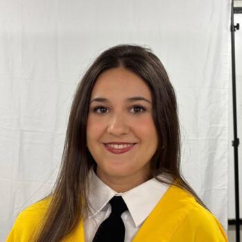 Nanny in Gines: Marta