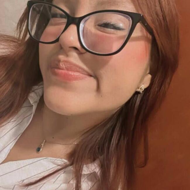 Niñera en Ate: Mahely