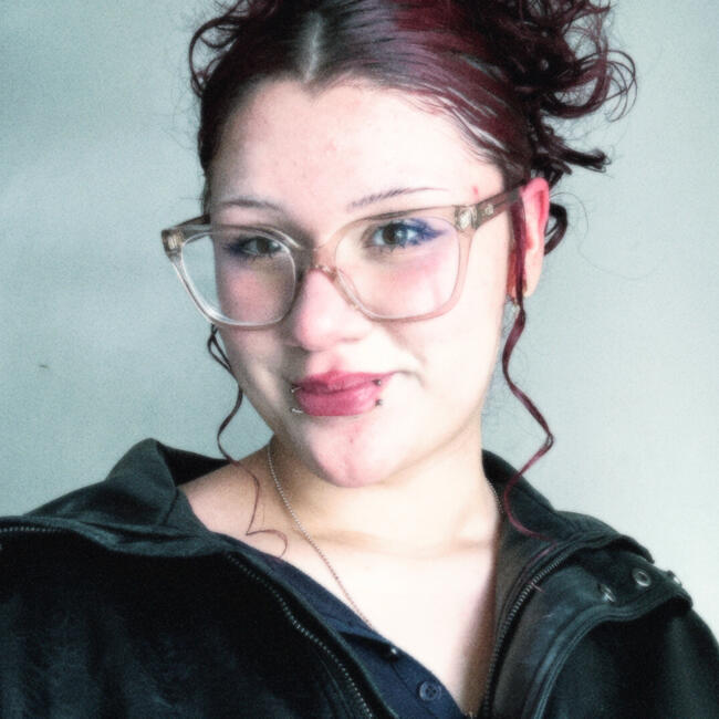 Babysitter in Viseu: Maria Luiza