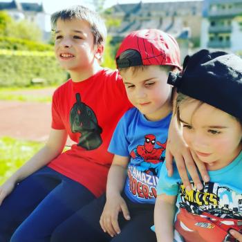 Babysitting job in Weiswampach: babysitting job Silvia