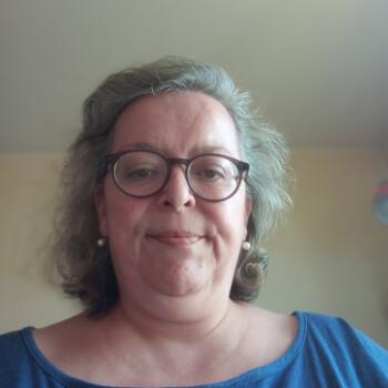 Babysitter in Auxerre: Emmanuelle