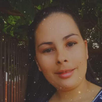 Babá em Guarapuava: Fabiana