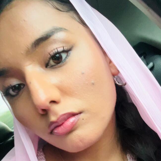 Babysitter in Brescia: Navjot