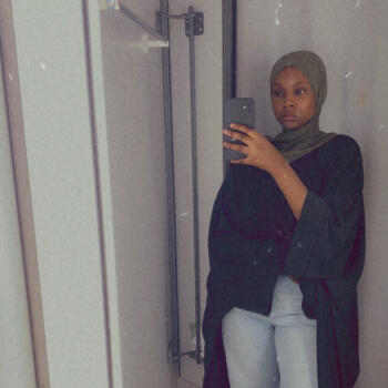 Babysitter in Vitry-sur-Seine: Aisse