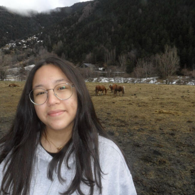 Babysitter in Granollers: Madelyne