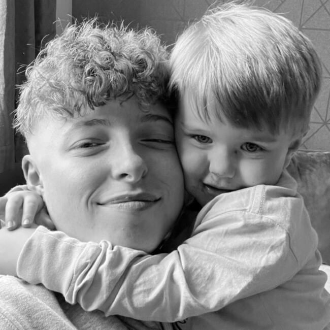 Nanny in Leyland: Shannon