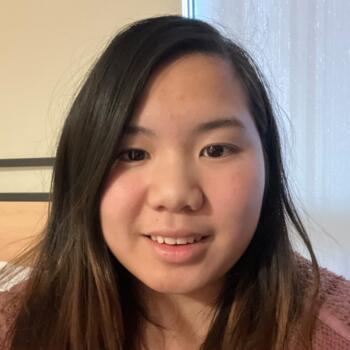 Baby-sitter in Kingston: Rachel