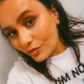 Babysitter Blumenau: Natália