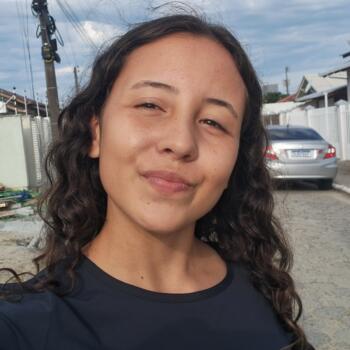 Babá em Tijucas: Grazi grazimarqus