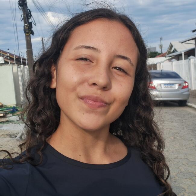 Babá em Tijucas: Grazi grazimarqus