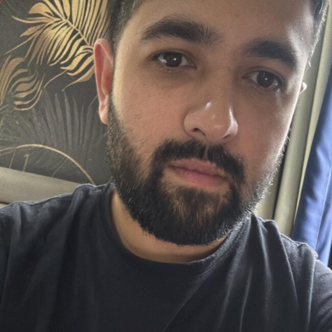 Babysitting job in Cape Town: Ismaeel