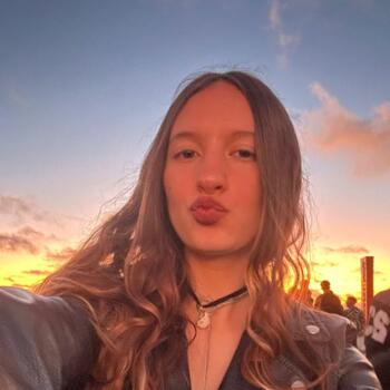 Babysitter in Buenos Aires: Lucia De Biase