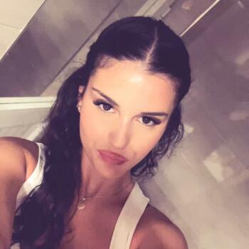 Babysitter in Croydon: Alisa