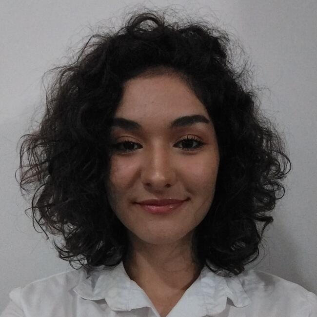 Babysitter in Piedecuesta: Juliana