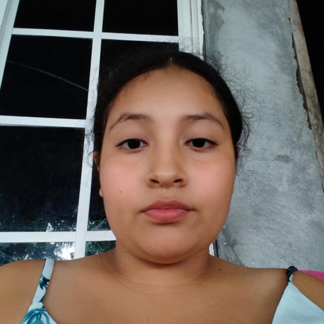 Babysitter in Panama-stad: Zulay