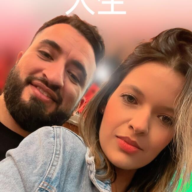 Emprego de babá em Maricá: Gleison