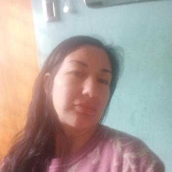 Niñera Almirante Brown: Viviana