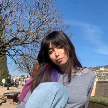 Babysitter San Gregorio di Catania: Rebecca