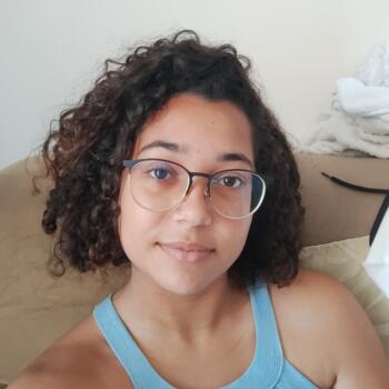 Babysitter in São Gonçalo (São Gonçalo): Maria Eduarda