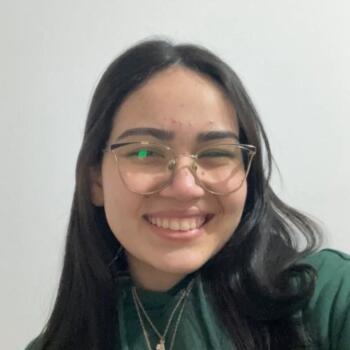 Babysitter Sande (Distrito do Porto): Leticia