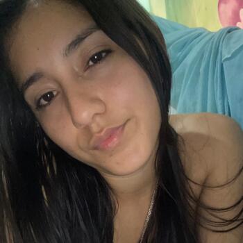 Babysitter in Santo Domingo de los Colorados: Sanyi