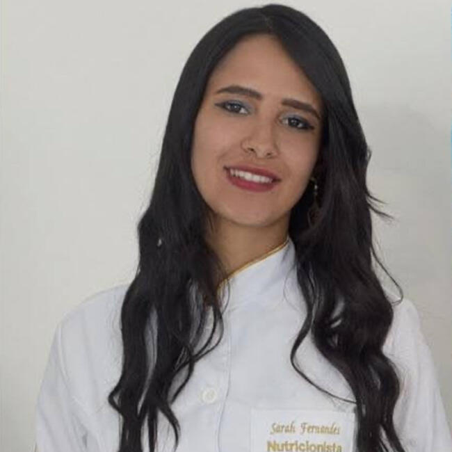 Babysitter a Milano: SARAH