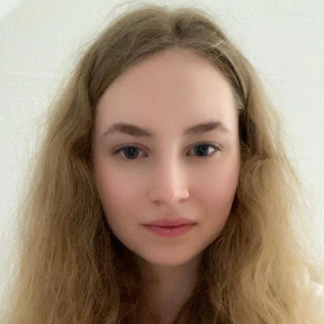 Babysitter in Augsburg: Viona