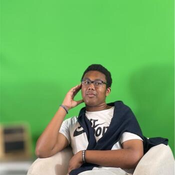 Baby-sitter in Fleury-les-Aubrais: Yoannis