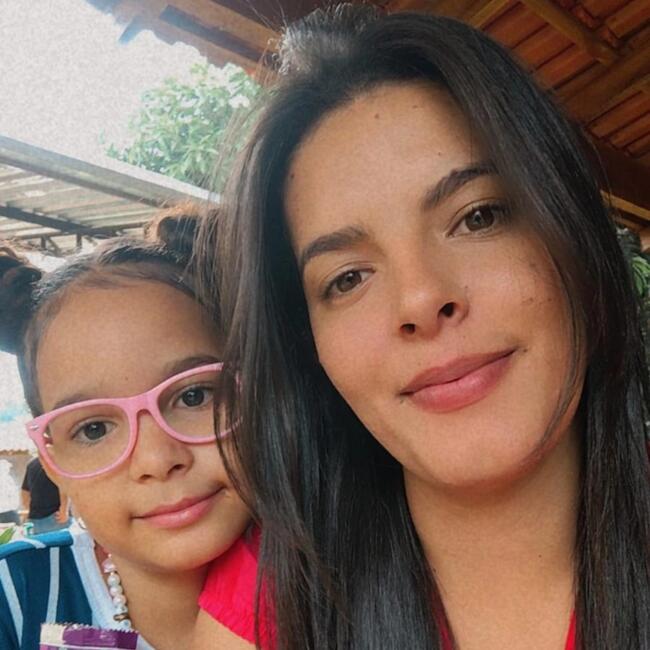 Babysitter in Jundiaí: Franciele santos