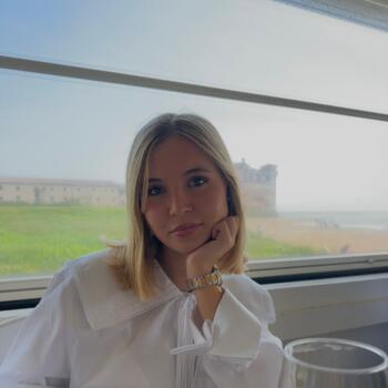 Babysitter in Civitavecchia: Chiara
