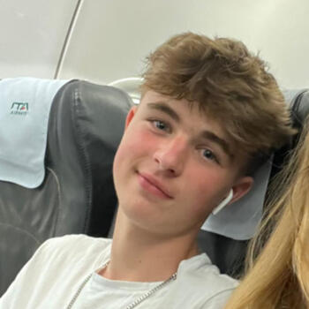 Babysitter in Laren: Mats