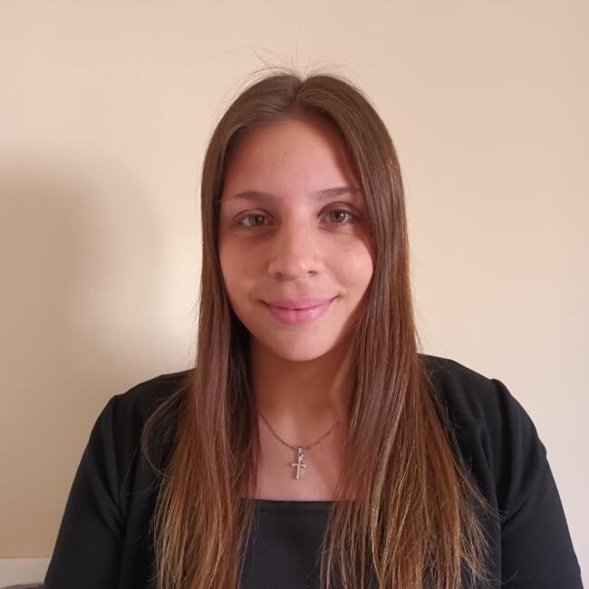 Babysitter in Mar del Plata: Florencia