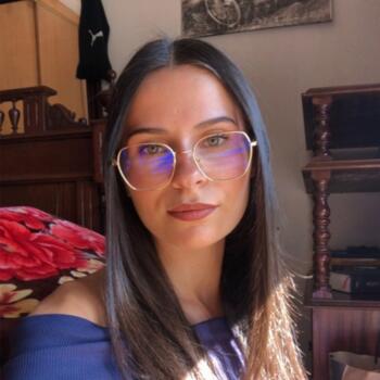 Babysitter in Sesimbra: Maria