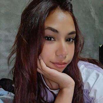 Niñera en Joaquín Suárez: Maria