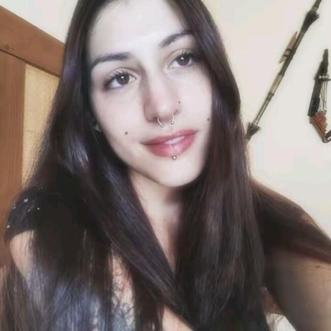 Babysitter in Antequera: Ángela María