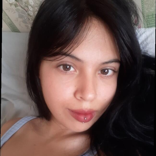 Canguro en Fuengirola: Milagros