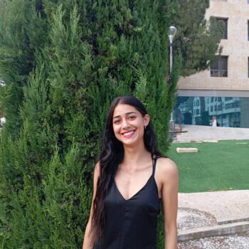 Nanny in Orihuela: Marina