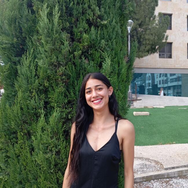 Nanny in Orihuela: Marina