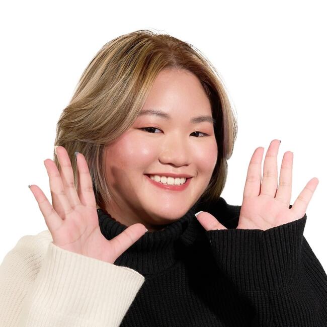 Babysitter in Melun: Saraporn (Sunny)