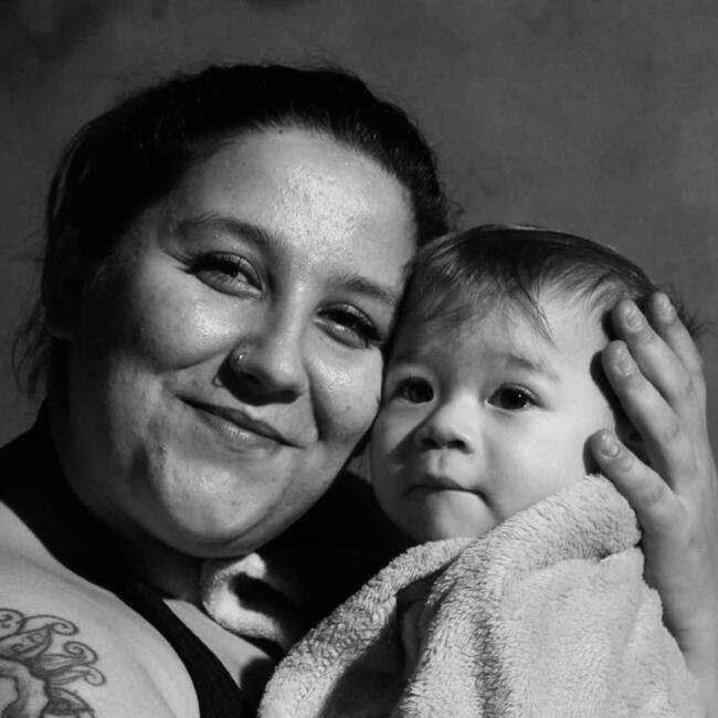 Babysitter in Laon: Sarah