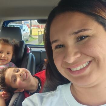 Padre/madre Valdivia: Viviana