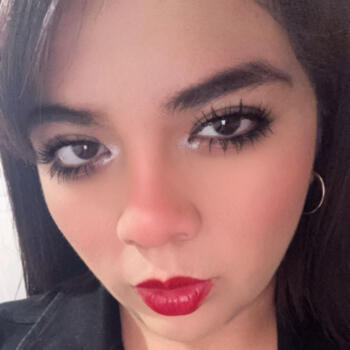 Babysitter in Ciudad Nezahualcoyotl: Valeria
