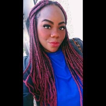 Babysitter Limeira: Tainá