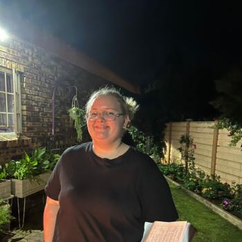 Babysitter Meyerton: Kristen